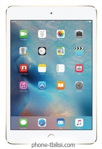 Apple iPad mini 4 128Gb Wi-Fi + Cellular