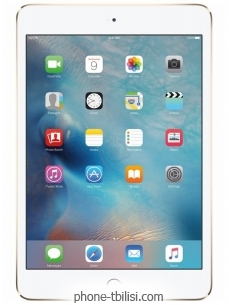 Apple iPad mini 4 16Gb Wi-Fi