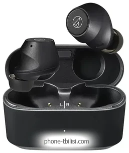Audio-Technica ATH-CKS30TW+