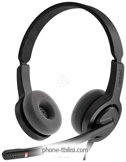 Axtel Voice UC28-35 Duo NC USB