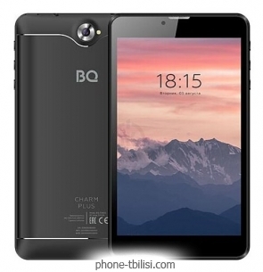 BQ 7040G Charm Plus