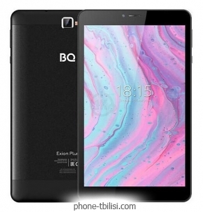 BQ 8077L Exion Plus (2020)