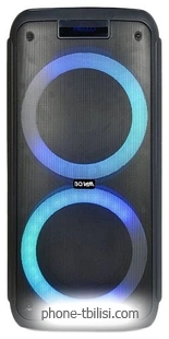 BQ PBS2005