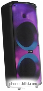 BQ PBS2007