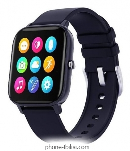 BQ Watch 2.1 -