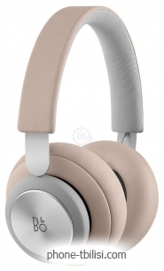 Bang & Olufsen BeoPlay H4 2nd Gen