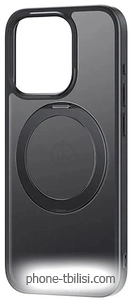 Baseus SkyRing Series 360 Magnetic  iPhone 15 Plus /P60161006101-01 ()