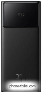 Baseus Star-Lord Digital Display Fast Charging Power Bank 30000mAh 30W