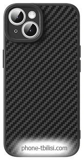 Baseus Synthetic Fiber Series  iPhone 15 Plus 660157942A (/)