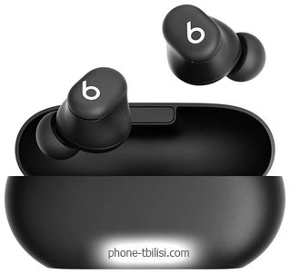 Beats Solo Buds