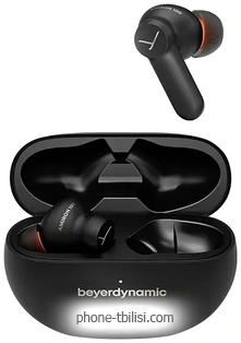 Beyerdynamic Amiron 100