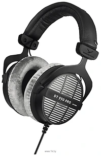 Beyerdynamic DT 990 Pro 80 Ohm