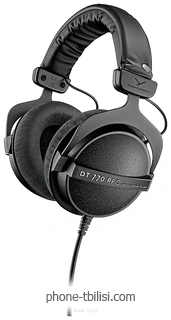 Beyerdynamic DT 770 Pro Black Edition (80 Ohm)