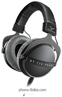 Beyerdynamic DT 770 Pro X