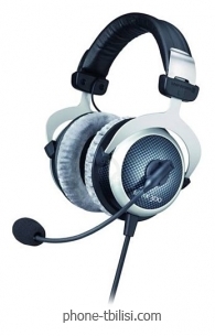 Beyerdynamic MMX 300