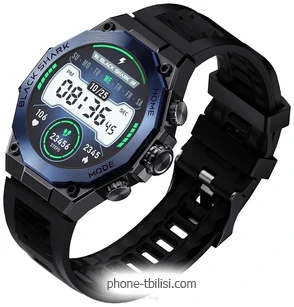 Black Shark S1 Pro