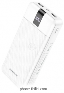 Borofone BJ20A 20000mAh 974443382747 ()