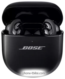 Bose QuietComfort Ultra Earbuds ()