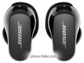 Bose QuietComfort II (-)