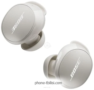 Bose QuietComfort Earbuds 2024 (-)