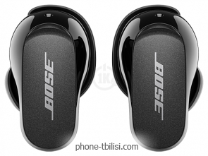 Bose QuietComfort Earbuds II