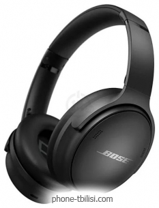 Bose QuietComfort SE