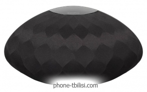 Bowers & Wilkins Formation Wedge