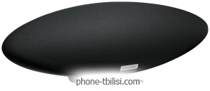 Bowers & Wilkins Zeppelin 2021