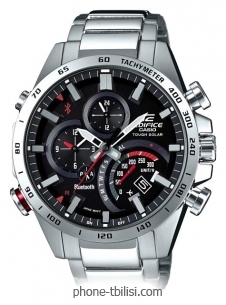 CASIO EDIFICE EQB-501XD-1A