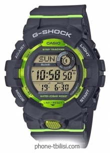 CASIO G-SHOCK GBD-800-8E