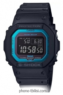 CASIO G-SHOCK GW-B5600-2E