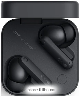 CMF Buds Pro 2 by Nothing