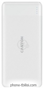 Canyon PB-1009 10000mAh