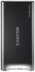 Canyon PB-108 10000mAh CNE-CPB1008B