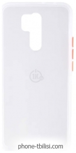 Case Acrylic  Xiaomi Redmi 9 ()