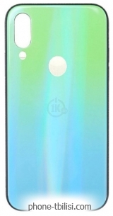 Case Aurora  Redmi Note 7 ()