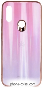 Case Aurora  Xiaomi Redmi 7 (-)