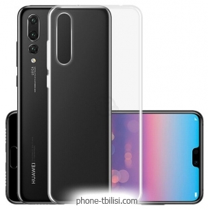 Case Better One  Huawei P20 ()