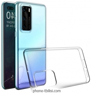 Case Better One  Huawei P40 ()