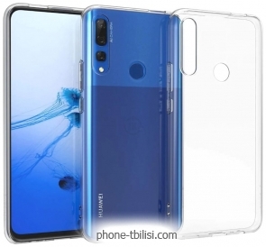 Case Better One  Huawei Y9 Prime 2019 ()