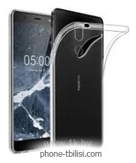 Case Better One  Nokia 5.1 2018 ()