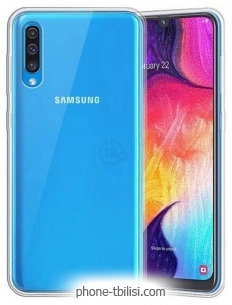 Case Better One  Samsung Galaxy A30s/A50s/A50 ()