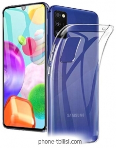 Case Better One  Samsung Galaxy A41 ()