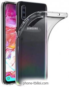 Case Better One  Samsung Galaxy A70 ()