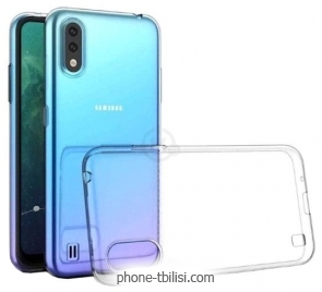Case Better One  Samsung Galaxy A01 ()