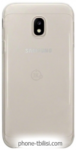 Case Better One  Samsung Galaxy J3 (2017)