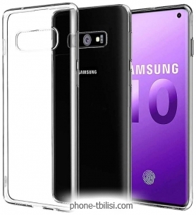 Case Better One  Samsung Galaxy S10e ()