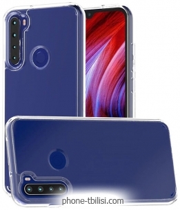 Case Better One  Xiaomi Redmi Note 8T ()