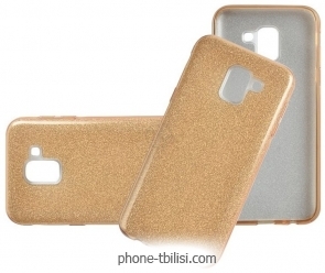 Case Brilliant Paper  Samsung Galaxy J6 ()