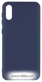 Case Cheap Liquid  Galaxy A02/M02 ()